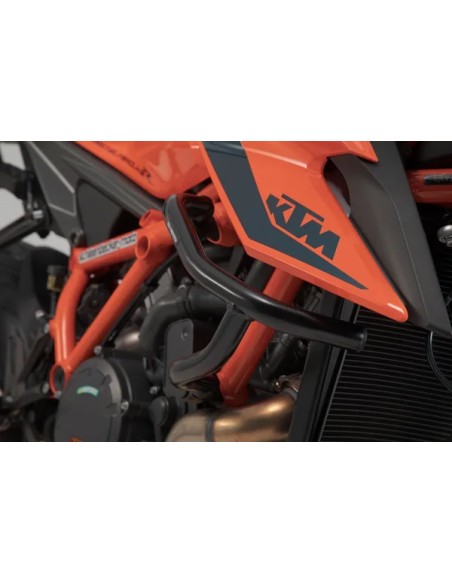 SW-MOTECH Stoßfänger & Motorschutzplatten Bild 4