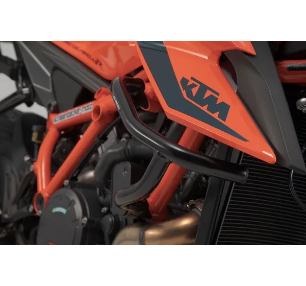 SW-MOTECH Stoßfänger & Motorschutzplatten Bild 4