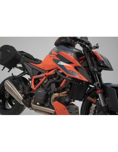 SW-MOTECH Stoßfänger & Motorschutzplatten Bild 5