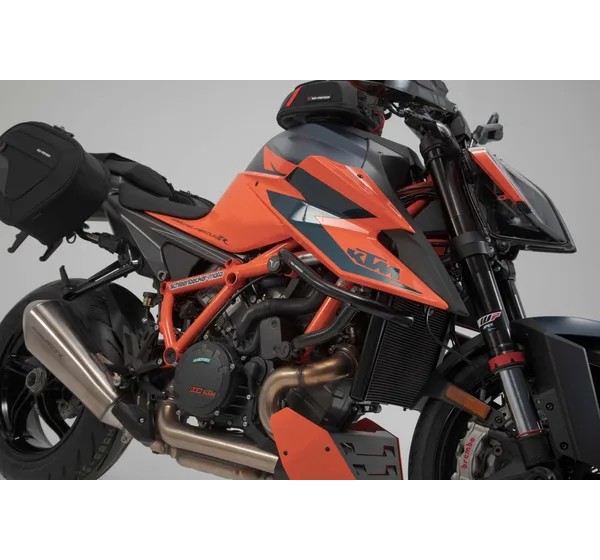 SW-MOTECH Stoßfänger & Motorschutzplatten Bild 5