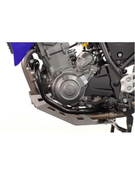SW-MOTECH Stoßfänger & Motorschutzplatten - Detailansicht
