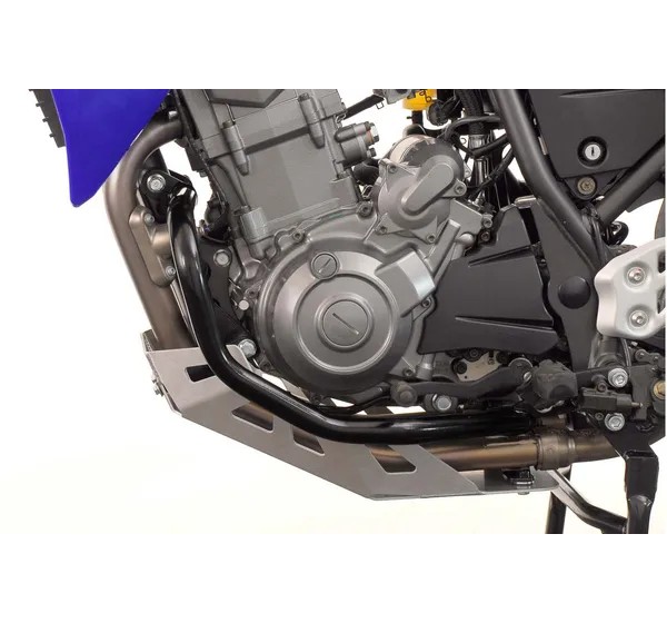 SW-MOTECH Stoßfänger & Motorschutzplatten - Detailansicht