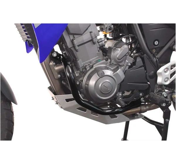 SW-MOTECH Stoßfänger & Motorschutzplatten Bild 4