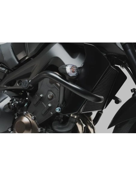 SW-MOTECH Stoßfänger & Motorschutzplatten für YAMAHA MT-09 SP ABS 2018-2022