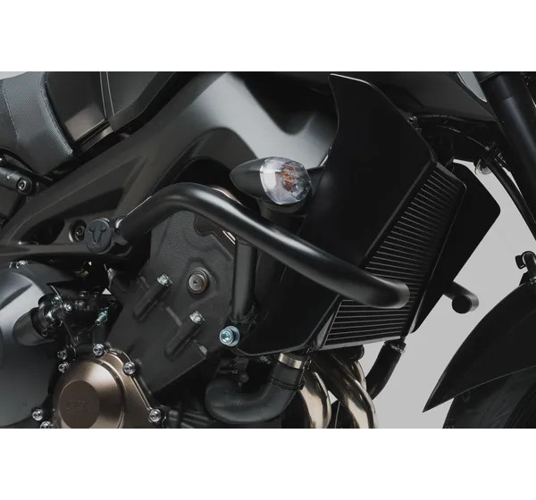 SW-MOTECH Stoßfänger & Motorschutzplatten für YAMAHA MT-09 SP ABS 2018-2022