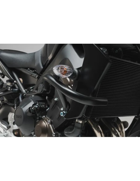 SW-MOTECH Stoßfänger & Motorschutzplatten - Detailansicht