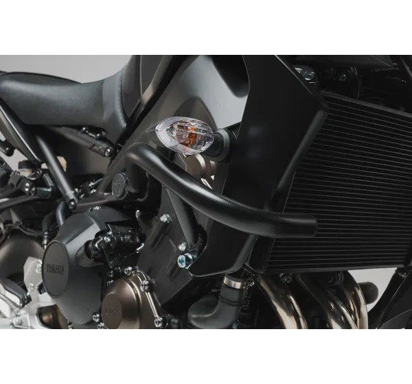 SW-MOTECH Stoßfänger & Motorschutzplatten - Detailansicht