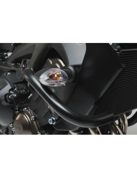 SW-MOTECH Stoßfänger & Motorschutzplatten Bild 4