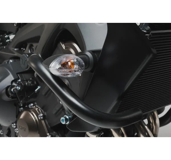 SW-MOTECH Stoßfänger & Motorschutzplatten Bild 4