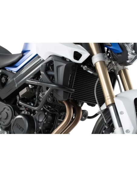 SW-MOTECH Stoßfänger & Motorschutzplatten für BMW F 800 R ABS 2009-2020
