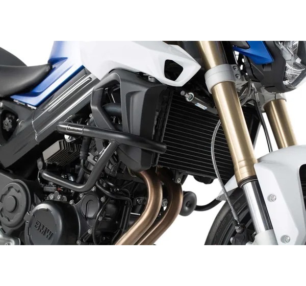 SW-MOTECH Stoßfänger & Motorschutzplatten für BMW F 800 R ABS 2009-2020