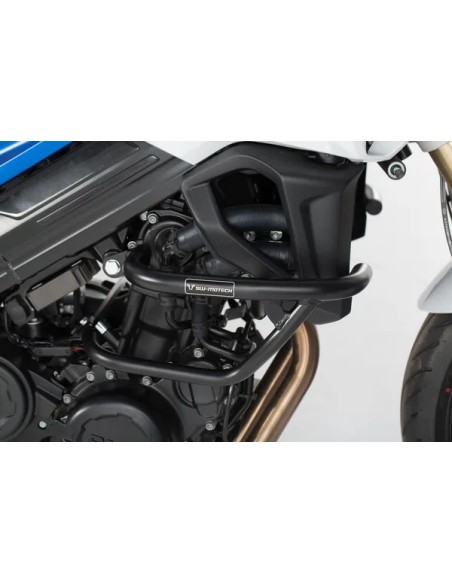 SW-MOTECH Stoßfänger & Motorschutzplatten Bild 4