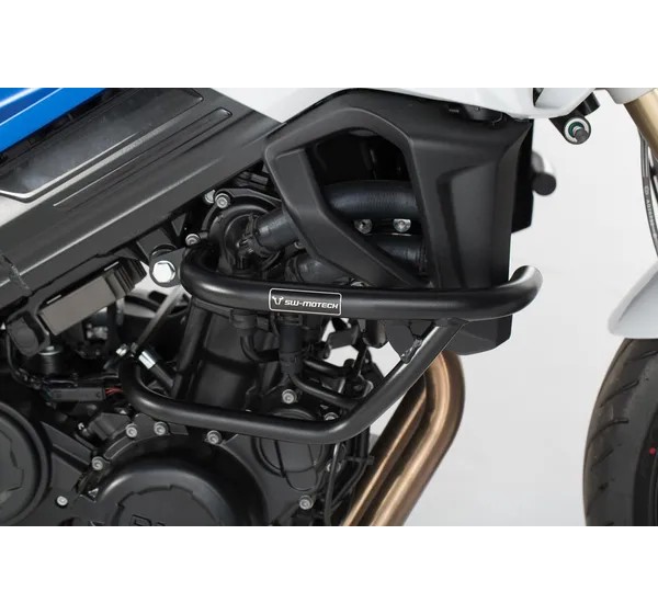 SW-MOTECH Stoßfänger & Motorschutzplatten Bild 4