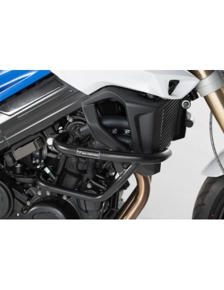 SW-MOTECH Stoßfänger & Motorschutzplatten Bild 5