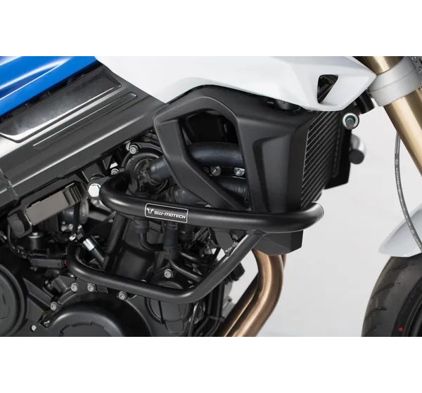 SW-MOTECH Stoßfänger & Motorschutzplatten Bild 5