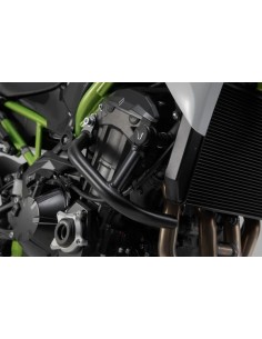 Sturzbügel