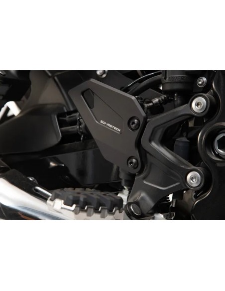 SW-MOTECH Montagematerial & Zubehör für KAWASAKI Z 900 RS ABS 2018-2024