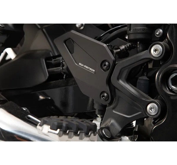 SW-MOTECH Montagematerial & Zubehör für KAWASAKI Z 900 RS ABS 2018-2024