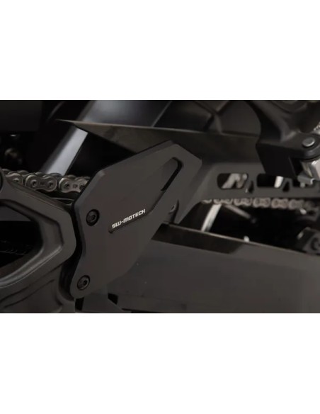 SW-MOTECH Montagematerial & Zubehör - Detailansicht