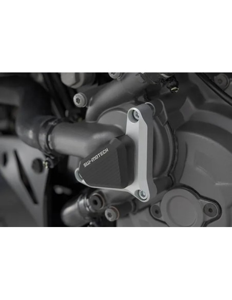 SW-MOTECH Motordeckel für DUCATI DIAVEL 1200 ABS 2011-2016