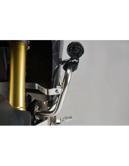 SW-MOTECH Stoßfänger & Motorschutzplatten Bild 4