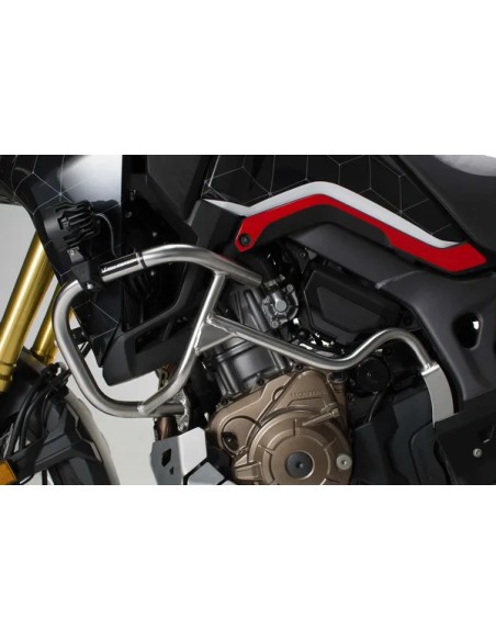 SW-MOTECH Stoßfänger & Motorschutzplatten Bild 5