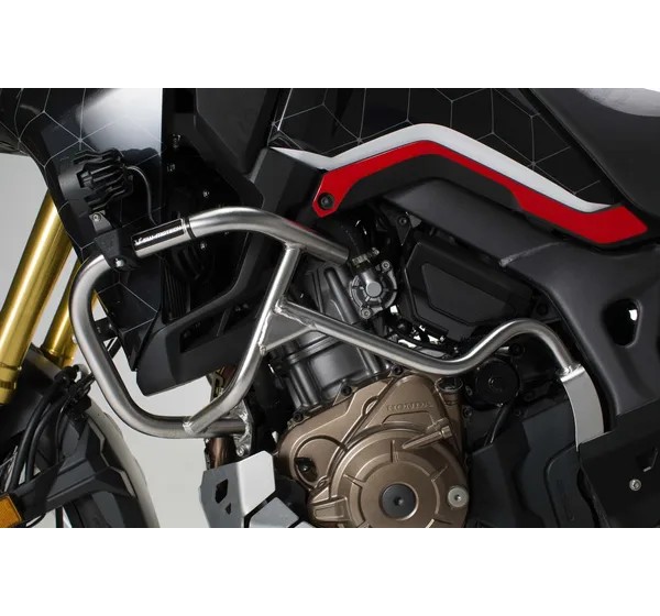 SW-MOTECH Stoßfänger & Motorschutzplatten Bild 5