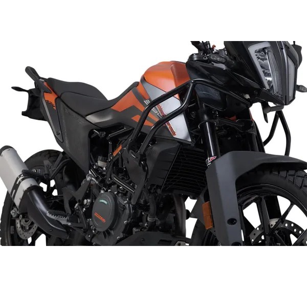 SW-MOTECH Stoßfänger & Motorschutzplatten für KTM ADVENTURE 390 ABS 2020-2024