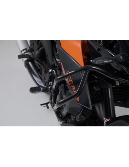 SW-MOTECH Stoßfänger & Motorschutzplatten Bild 4