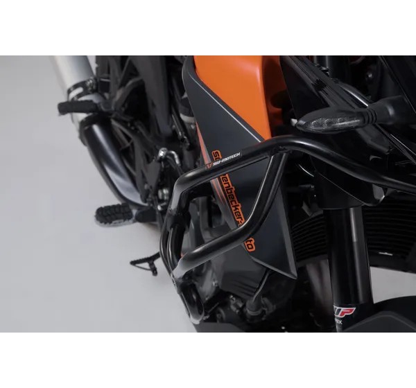 SW-MOTECH Stoßfänger & Motorschutzplatten Bild 4