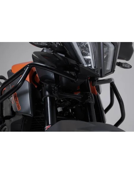 SW-MOTECH Stoßfänger & Motorschutzplatten Bild 5