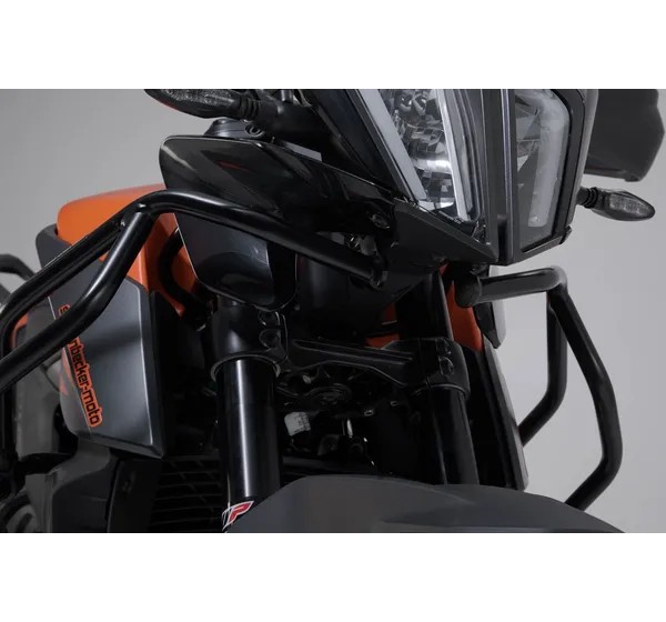 SW-MOTECH Stoßfänger & Motorschutzplatten Bild 5