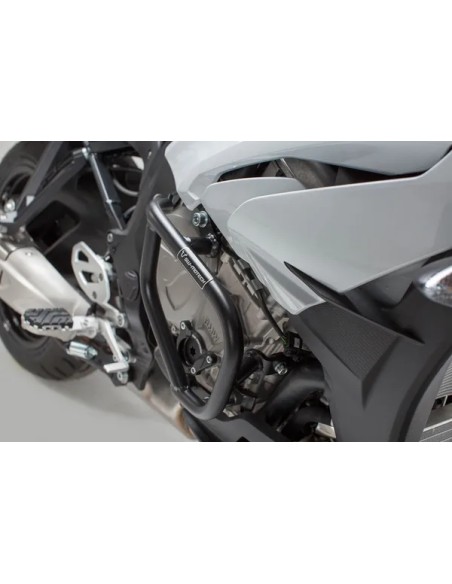 SW-MOTECH Stoßfänger & Motorschutzplatten - Detailansicht