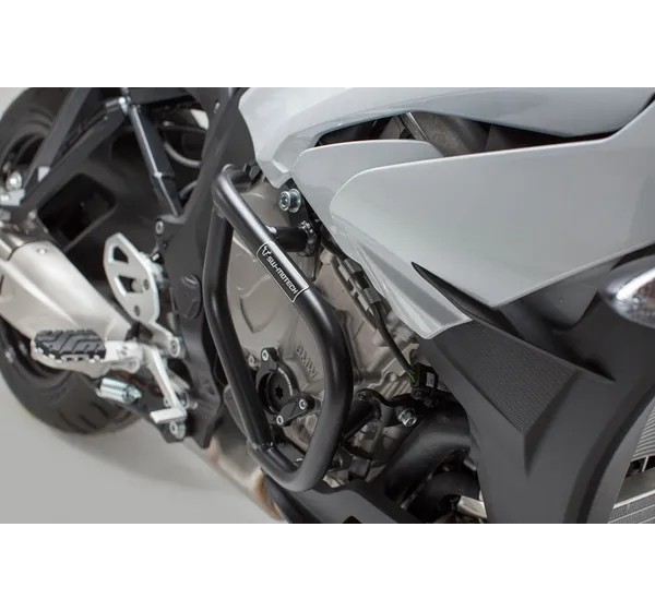 SW-MOTECH Stoßfänger & Motorschutzplatten - Detailansicht