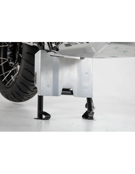 SW-MOTECH Stoßfänger & Motorschutzplatten Bild 4