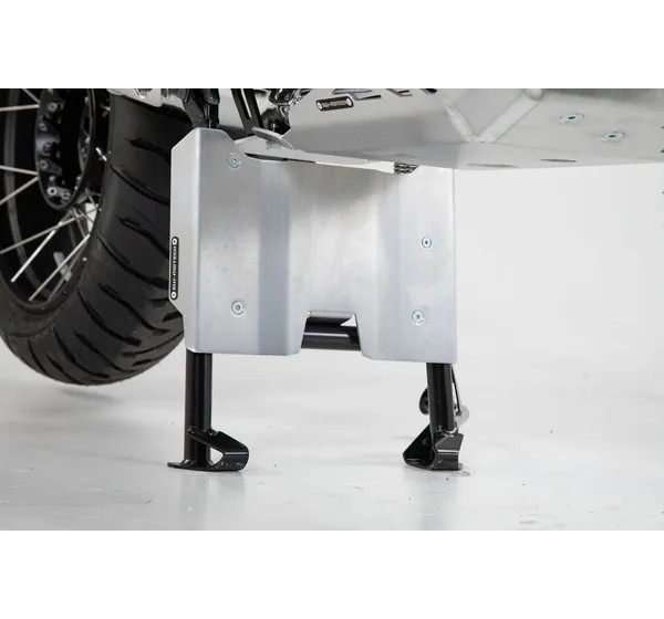 SW-MOTECH Stoßfänger & Motorschutzplatten Bild 4