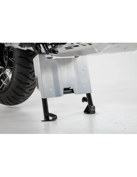 SW-MOTECH Stoßfänger & Motorschutzplatten Bild 5