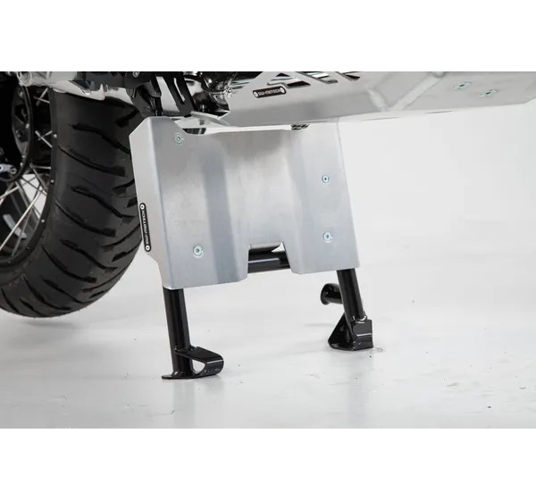 SW-MOTECH Stoßfänger & Motorschutzplatten Bild 5