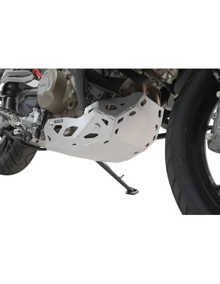 SW-MOTECH Stoßfänger & Motorschutzplatten für DUCATI MULTISTRADA V4 1200 ABS 2021-2024