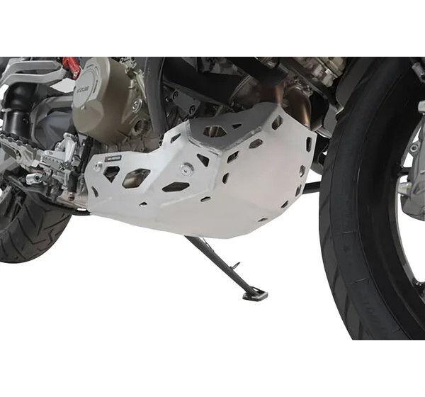 SW-MOTECH Stoßfänger & Motorschutzplatten für DUCATI MULTISTRADA V4 1200 ABS 2021-2024