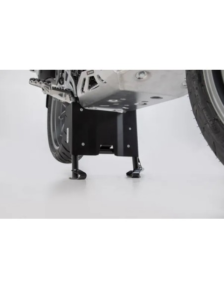 SW-MOTECH Stoßfänger & Motorschutzplatten für BMW R 1200 GS ABS 2012-2019