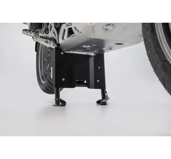 SW-MOTECH Stoßfänger & Motorschutzplatten für BMW R 1200 GS ABS 2012-2019