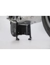 Verlängerung für Motorschutz