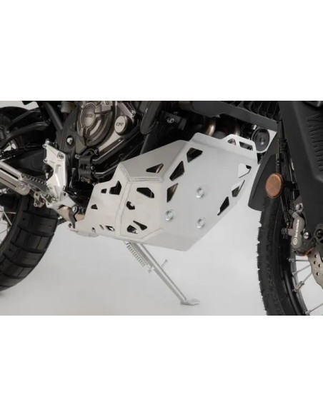 SW-MOTECH Stoßfänger & Motorschutzplatten - Detailansicht