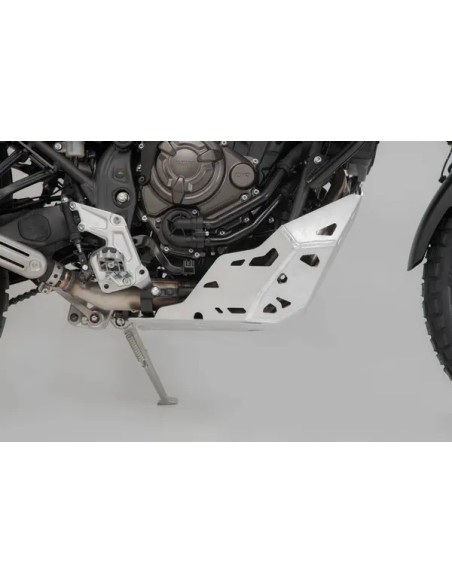 SW-MOTECH Stoßfänger & Motorschutzplatten Bild 4