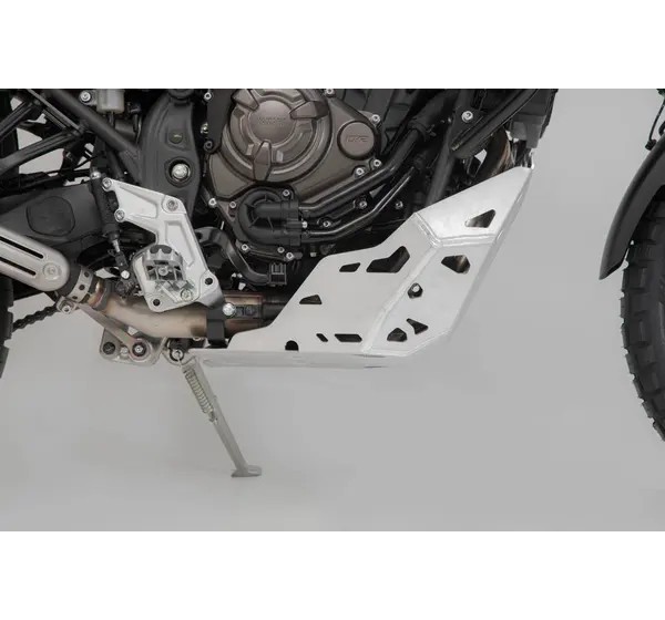 SW-MOTECH Stoßfänger & Motorschutzplatten Bild 4
