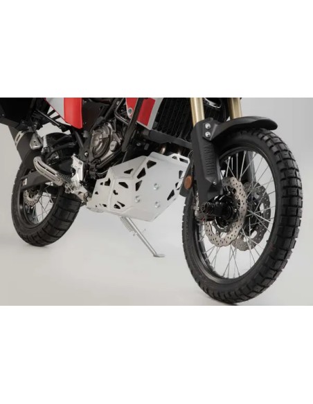 SW-MOTECH Stoßfänger & Motorschutzplatten Bild 5