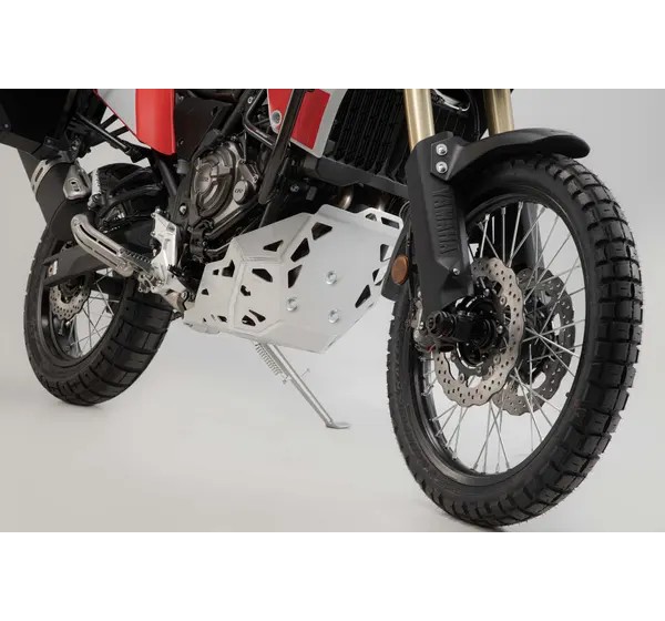 SW-MOTECH Stoßfänger & Motorschutzplatten Bild 5