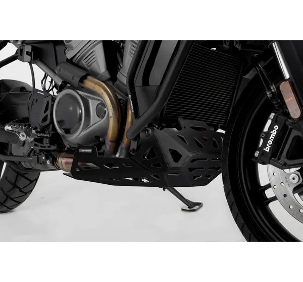 SW-MOTECH Stoßfänger & Motorschutzplatten für Harley Davidson RA 1250 S ABS ab 2021