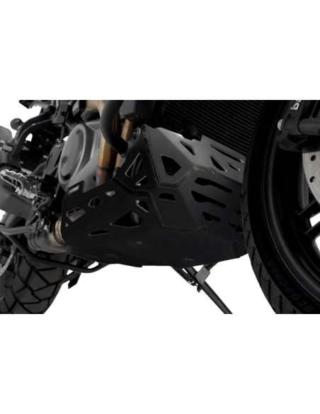 SW-MOTECH Stoßfänger & Motorschutzplatten Bild 4